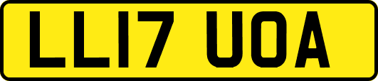 LL17UOA