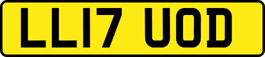 LL17UOD