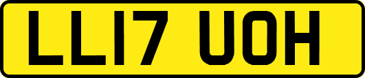 LL17UOH