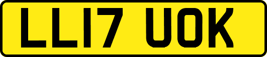 LL17UOK