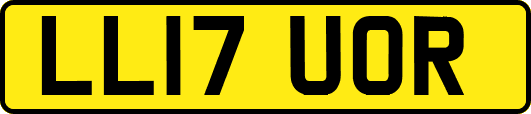 LL17UOR