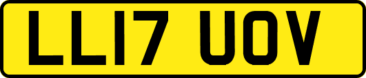 LL17UOV