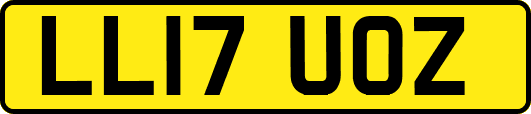 LL17UOZ