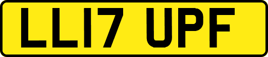 LL17UPF