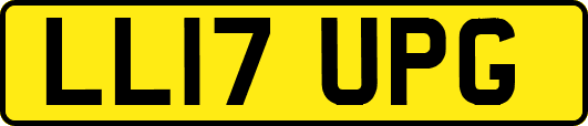LL17UPG