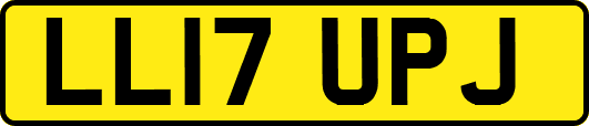 LL17UPJ