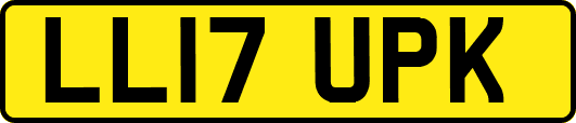 LL17UPK