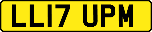 LL17UPM