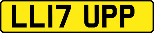 LL17UPP