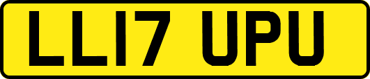 LL17UPU