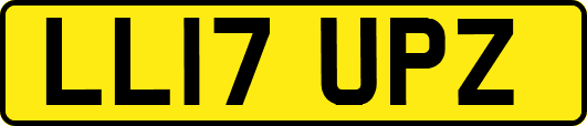 LL17UPZ