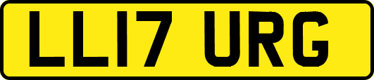 LL17URG