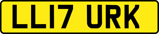 LL17URK