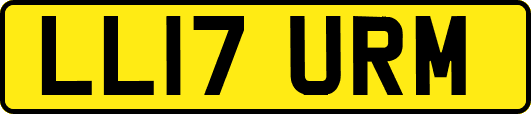 LL17URM
