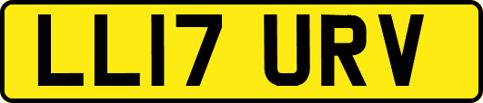 LL17URV