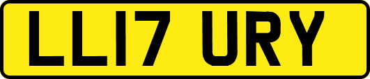 LL17URY