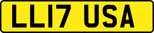 LL17USA