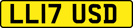 LL17USD