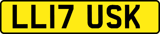 LL17USK