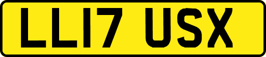 LL17USX