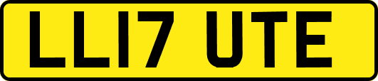 LL17UTE