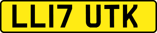 LL17UTK