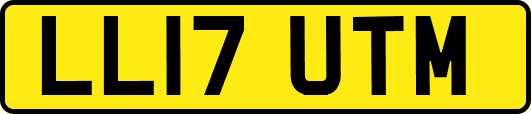 LL17UTM
