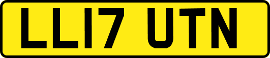 LL17UTN