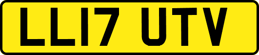 LL17UTV