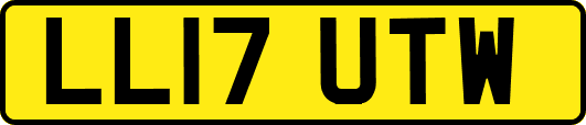 LL17UTW