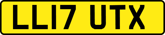 LL17UTX
