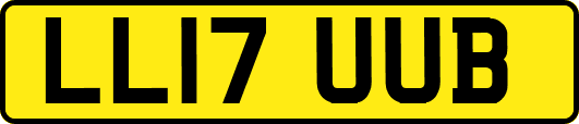 LL17UUB