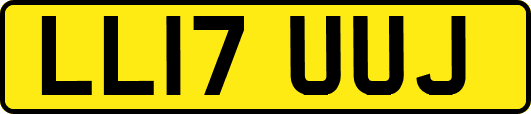 LL17UUJ