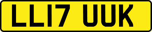 LL17UUK