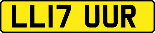 LL17UUR