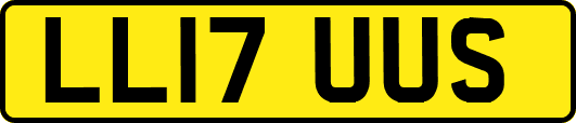 LL17UUS