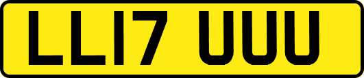 LL17UUU
