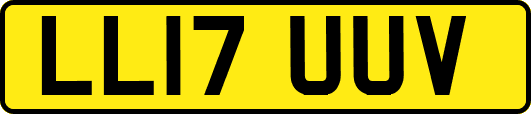 LL17UUV