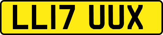 LL17UUX
