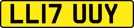 LL17UUY