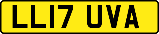 LL17UVA