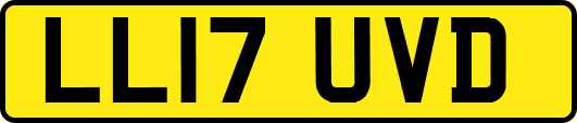 LL17UVD