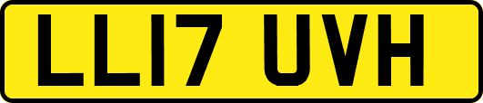 LL17UVH