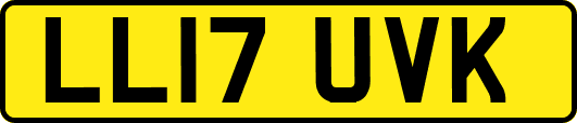 LL17UVK