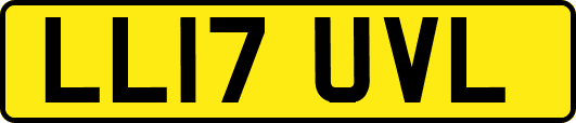 LL17UVL