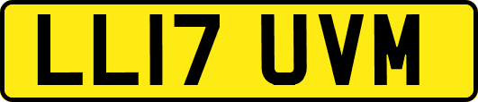 LL17UVM