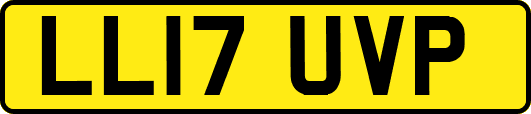LL17UVP
