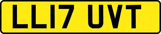 LL17UVT