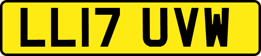 LL17UVW