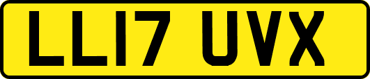 LL17UVX